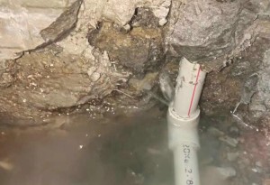 安平管道漏水检测五