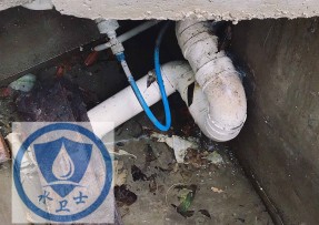 安平水管漏水检测公司6
