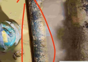安平水管漏水检测公司1